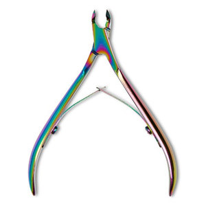 Coupe-cuticules professionnels en acier inoxydable de haute qualité, à large ouverture pour ongles épais, durables, best-seller - Product Image 3