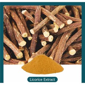 Extracto de Regaliz Herbal en Polvo Blanco 25 KG, Extracción Gravimétrica, Grado Alimenticio, para Exportación - Product Image 3