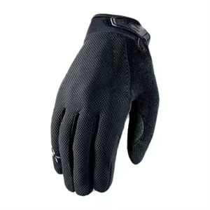 Alta calidad Mejor tarifa Guantes de Ciclismo de nieve de invierno Hombres cálidos a prueba de viento para guantes de esquí La mejor calidad polar y almohadilla de gel - Product Image 6