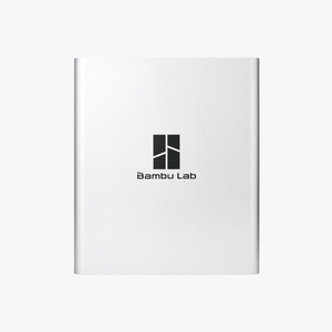 Accessoire pour imprimante 3D série X1 - Panneau latéral gauche (HL) - Product Image 2