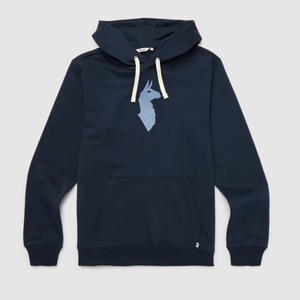 Haute qualité prix usine coton hommes épais lourd français éponge polaire pull avec impression personnalisée sweats à capuche surdimensionnés pour l'hiver - Product Image 5