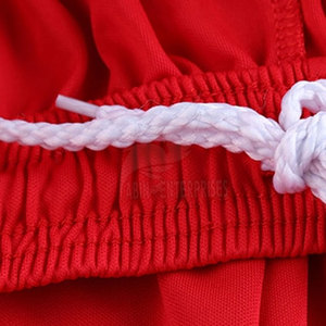 Venta al por mayor de uniformes de fútbol transpirable de tamaño personalizado para hombres ropa de fútbol sostenible - Product Image 5