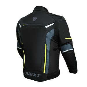 Vestes en Cordura pour moto fabriquées au Pakistan, coupe-vent, hiver, % nylon, haute qualité, bas prix - Product Image 6