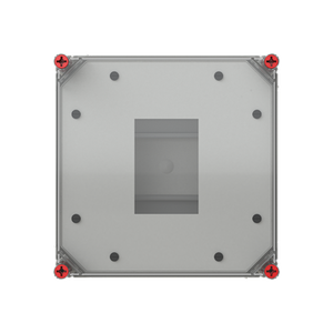 Componentes Industriales ABB Modelo 4TBV854222C0100 Capacidad de Almacenamiento de 4 TB - Product Image 1