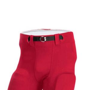 Uniforme de football américain en maille de haute qualité, entièrement personnalisable, anti-rides, très vendu, fabriqué par un bon fabricant - Product Image 5