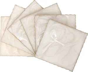 Posavasos de resina hecho a mano modelo 3D artesanía al por mayor posavasos de resina y madera del fabricante - Product Image 3