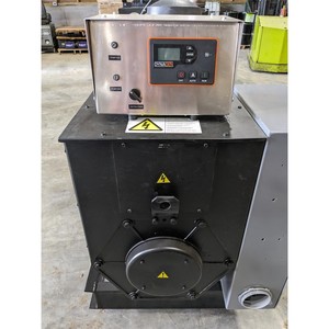 Machine industrielle silencieuse monophasée à courant alternatif (CA) 135 kW 2024, 50/60 Hz, ATS à cadre ouvert automatique 220 V/380 V - Product Image 4