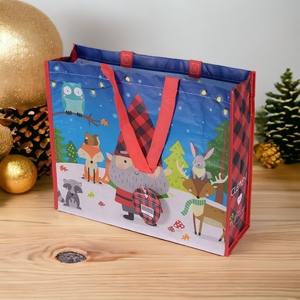 Bolsas Recicladas Personalizadas con Buena Oferta - Product Image 1