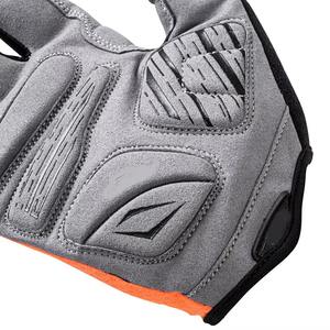 Guantes de Ciclismo Profesionales de Invierno para Hombre, Hechos de Tela Elástica de Poliéster, con Acolchado de Cuero Reflectante - Product Image 4