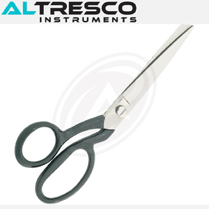 Đa mục đích thợ may Kéo Cắt kéo công nghiệp/chuyên nghiệp thợ may kéo thép không gỉ với màu đen sơn mài xử lý - Product Image 2