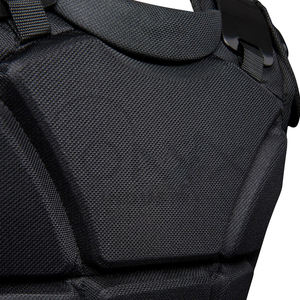 Custom Breathable Lightweight Baseball Chest Guard Abdomen Shoulder Protection Impact Resistant Polyester/EVA <b>Foam</b> Adjustable - Product Image 2