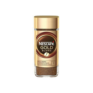 Fournisseur de NESCAFÉ GOLD instantané 200g - Product Image 3