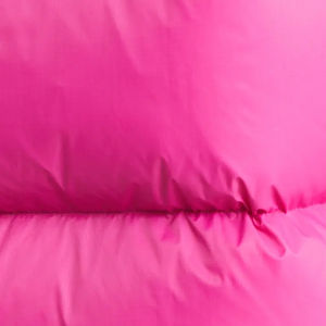 2025 femmes élégant hiver bulle veste personnalisé brodé Logo respirant tricoté vêtements pour automne vente OEM Service - Product Image 5