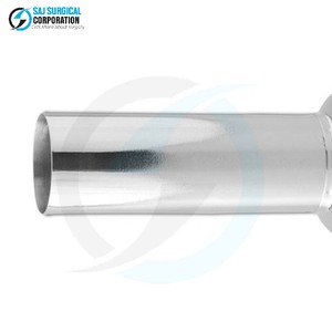 คีมสแตนเลสสำหรับผ่าตัดทั่วไปในโรงพยาบาล - Product Image 5