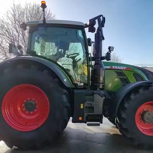 Tractores agrícolas Fendt nuevos y usados - Product Image 2