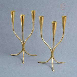 Lanterne porte-bougie décorative en métal avec panneaux en verre |   Utilisation du Ramadan, imperméable, portable, couleur personnalisable |   Éclairage intérieur pour la maison - Product Image 2