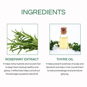 สมุนไพรธรรมชาติสกัดจากโรสแมรี่ผงกรดโรสแมรี่บริสุทธิ์10% 5% - Product Image 4