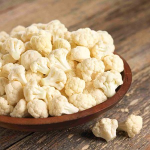 Suministro a granel de coliflor congelada procesada bajo estándares HACCP - Product Image 6