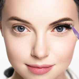 Custom Logo Mini Eyebrow Tweezers Precision Tip Powder-Coated Beauty Tool for Salon & Travel Use, Durable & Rust-Resistant - Product Image 6