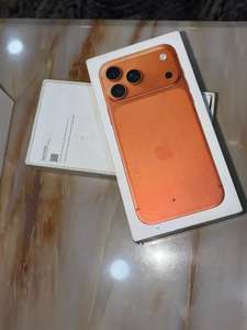 iPhone 17 Pro Max ของแท้ ใหม่เอี่ยม มีสินค้าในสต็อก - Product Image 2