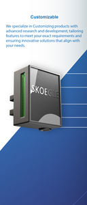 Dispositif de suivi GPS WiFi pour vélo et bicyclette |   Outil de localisation en temps réel |   Corps en plastique robuste |   Traceur intelligent antivol - Product Image 5