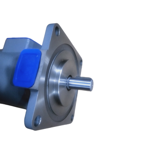 High Pressure SQP Series SQP21 SQP4-50-86C2-15 SQP43-60-35-86CB2-LH-15 Multistage Vacuum <b>Pump</b> Hydraulic Vane <b>Pump</b> - Product Image 2