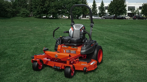 เครื่องตัดหญ้าดีเซลคุณภาพสูง รุ่น Z422KWNC-54 เครื่องยนต์ 2 จังหวะ/4 จังหวะ แบบไร้สาย เกรดอุตสาหกรรม มี OEM ให้บริการ - Product Image 5