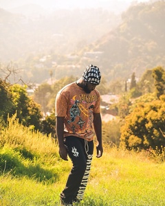 เสื้อยืดผ้าฝ้ายฟอก100% โอเวอร์ไซซ์ผ้าฝ้ายวินเทจแอซิดกรดลายกราฟิกสำหรับทั้งชายและหญิง - Product Image 5