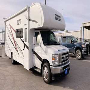 Autocaravanas de Lujo Contemporáneas, Modernas, para Vehículos/Autos - Product Image 1