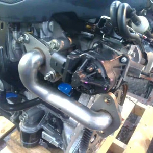 El mejor precio usado 2,2 SkyActiv-D y el motor diesel de 4 cilindros con motor de gasolina de 1, 2 y 2, 1, 2, 1, 2, 1, 2, 2 - Product Image 3