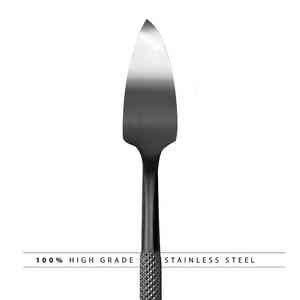 Juego de espátula Dental de alta calidad, 5 piezas, cortador de dientes de acero inoxidable, instrumentos quirúrgicos dentales de doble punta de cera - Product Image 2