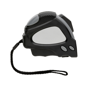 Flessometro Auto-Stop in plastica riciclata RCS 5M/19mm metro a nastro - Product Image 4