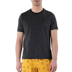 Camiseta de manga corta ajustada para hombre de buena calidad, camiseta de manga corta personalizada para hombre - Product Image 1