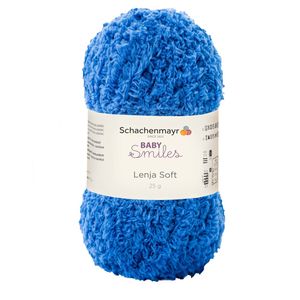 Schachenmayr Lenja Soft Baby Smiles Yarn 25g 01052 - Product Image 1