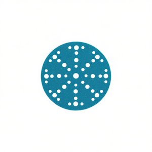 Discos de Lijado Festool Multi-Pack, Hoja Abrasiva STF D150/48 Granat - Product Image 2