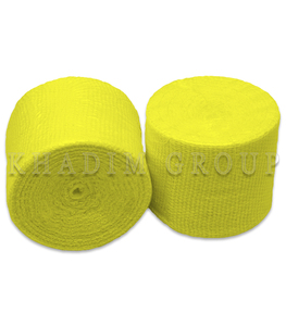Envolturas de mano de boxeo profesionales con velcro de 5m al por mayor-Pedido a granel - Product Image 1