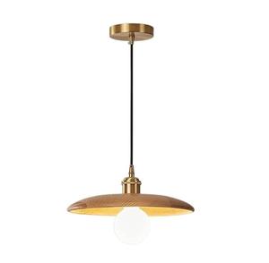 Lámpara Colgante de Metal de Estilo Industrial, Lámpara de Techo para Interiores de Estilo Loft y Comerciales - Product Image 5