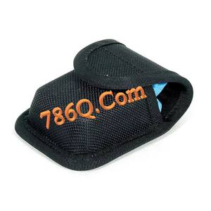 LATEX <b>POUCH</b> Lightweight <b>Water</b> Resistant Firefighter EMS EMT Paramedic Medical Disposable Holder <b>Pouch</b> - Product Image 1