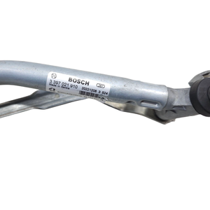 MOTOR DEL LIMPIAPARABRISAS DELANTERO COMPLETO CON TANDEM PARA CITROEN C3 Serie 9815497780 (16>) - Product Image 5
