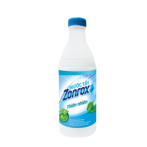 Zonrox 500ml x 24 Botellas Floral Bleach Liquid Producto de limpieza para uso en el baño Suministro al por mayor - Product Image 5