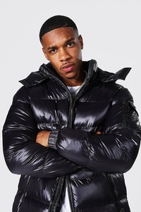 เสื้อแจ็คเก็ตซาฟารีผู้ชายแบบสั่งทำพิเศษ ระบายอากาศได้ดี กันลมอย่างดีเยี่ยม บางเบา  ปกตั้ง  ปิดด้วยซิป  ย้อมสีพื้น  ลายเรียบ - Product Image 2