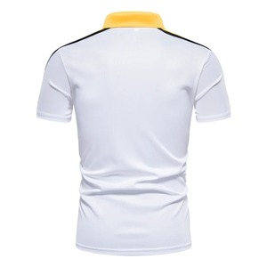 2024 Summer Polo <b>Shirts</b> <b>Men</b> Luxury Polos Casual High Street T-<b>Shirt</b> New Designer Top Quality <b>Shirts</b> - Product Image 2