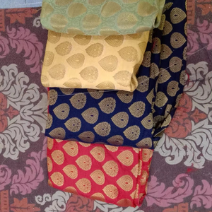 Tejido de brocado de primera calidad | Tejido Jacquard de alta calidad para moda, tapicería y manualidades-Venta al por mayor y suministro a granel - Product Image 1