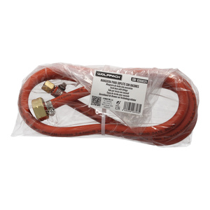 Tubo per Torcia Wolfpack con Raccordi - Product Image 6
