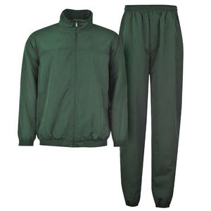 Ensemble de survêtement de sport athleisure de luxe à capuche, conçu pour le confort et la performance, écologique, séchage rapide, style urbain - Product Image 4