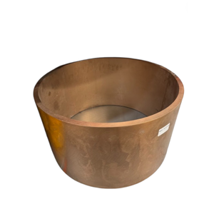 1022147348 1022 1473 48 Head Bushing <b>Mining</b> Equipment Spare <b>Parts</b> Heavy Duty Cradle Component For <b>Mining</b> <b>Machinery</b> - Product Image 3