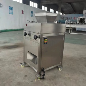 Tritacarne Elettrico Professionale per Ristoranti, Mense <span class=keywords><strong>e</strong></span> Fabbriche di Carne - Product Image 5