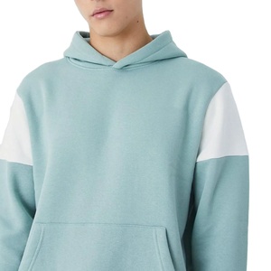 ชุดวอร์มแบบขายส่งสั่งทำได้ตามต้องการ ผ้า 500 GSM 100% คอตตอน ผ้าฟลีซทรงหลวม ชุดวอร์มโอเวอร์ไซส์ ชุดจ็อกเกอร์สำหรับผู้ชาย ปี 2026 - Product Image 2