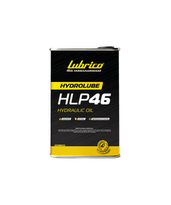 LUBRICO HYDROLUBE HLP SÉRIE 46 - Product Image 1
