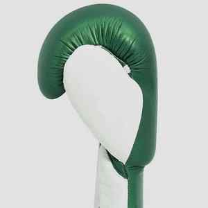 Gants de boxe professionnels et classiques avec personnalisation avec votre logo. Disponible en 12,14,16oz - Product Image 2